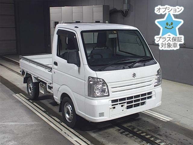 40028 Suzuki Carry truck DA16T 2014 г. (JU Gifu)